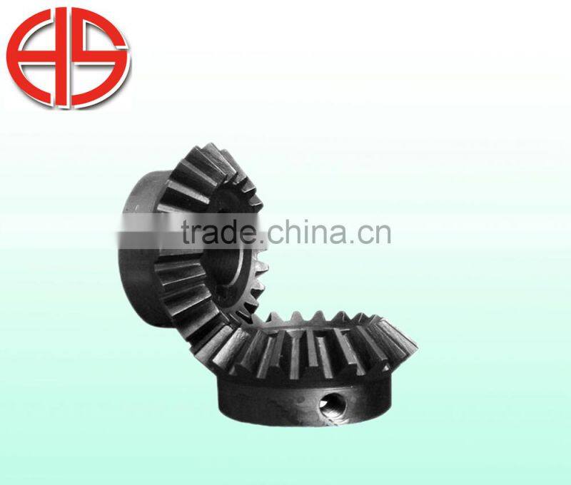 Made in China umbrella gear umbrella bevel gear