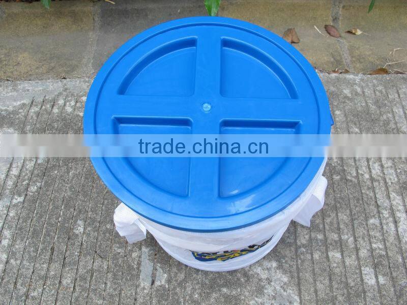 MASTER CAT pet food bag