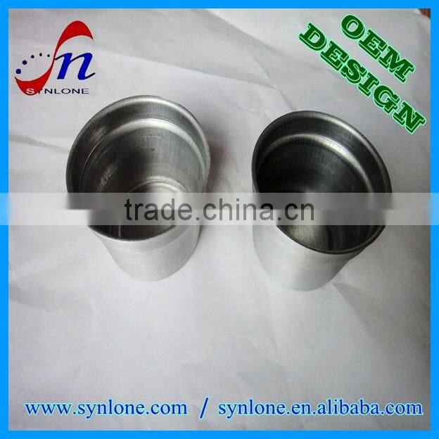 Top quality stamping part / deep-drawn part with preferential price