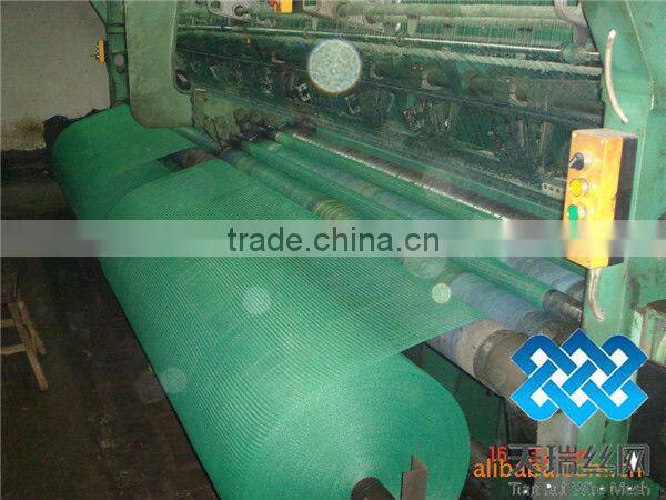 Polyethylene Safety Netting construction safety net for building