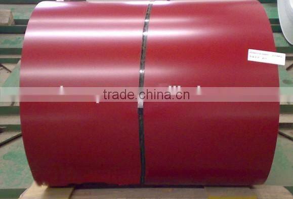 PPGI Galvanised Sheets & Coils Export to Zimbabwe