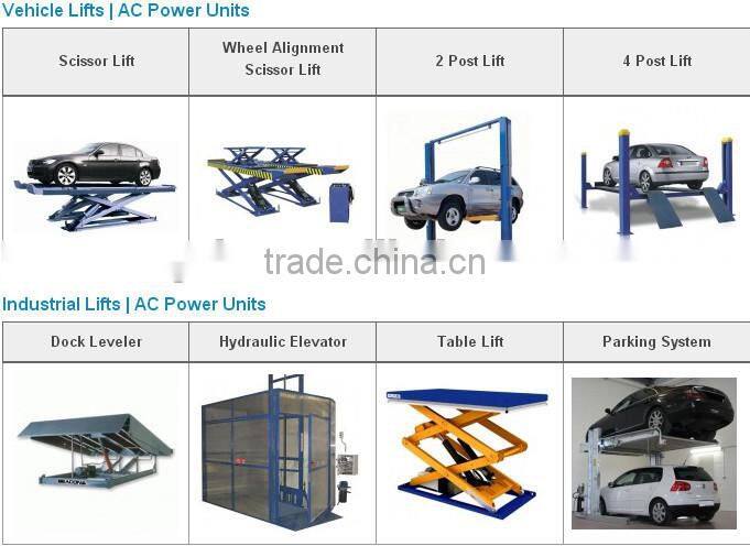 widely used dc power unit/mini power pack