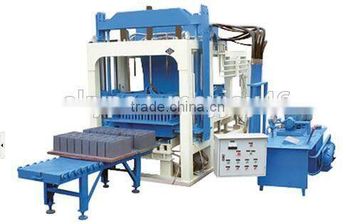 2014 Hot sale MAYJOY clay brick making machine for clay/Brick machine (skype :mayjoy46)