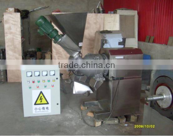 CE ISO Approved Stable Working Superfine Micro Mill/Microfine Peanut Mill