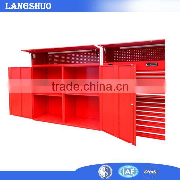 Tools set hot selling big space tool box / tool storage cabinet