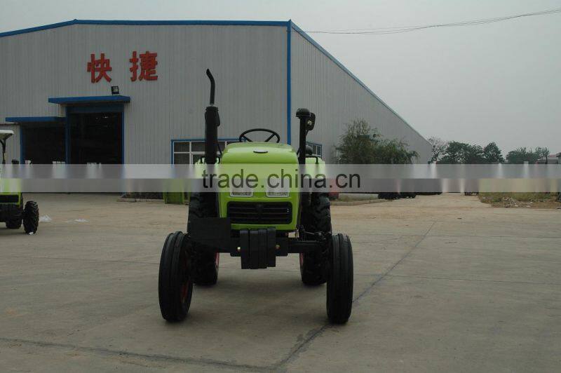 BOMR FIAT Gearbox tractor (350 1 pair hydraulic output)