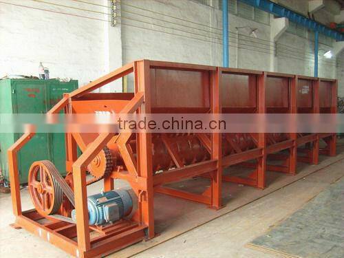 Tree Peeling Equipment/Wood Peeler/Tree Peeling Machine