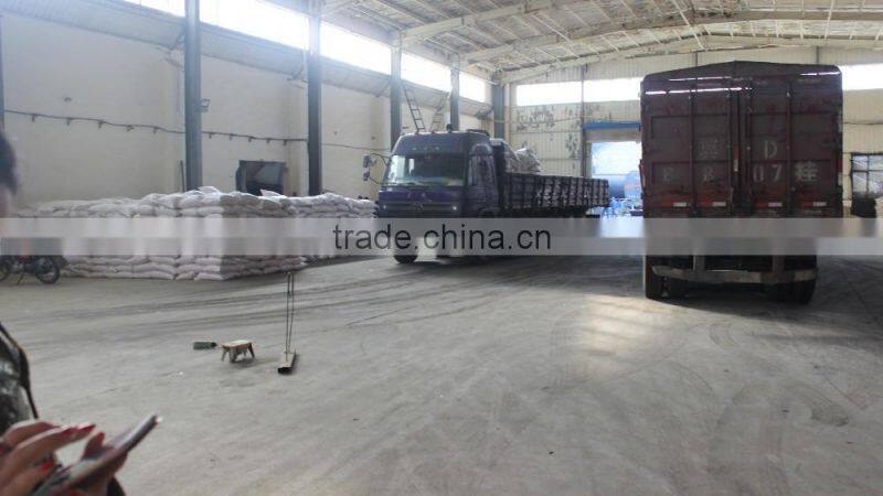 Best price of Polymer flocculant light -white powder--polyacrylamide