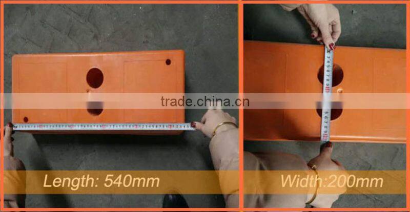 Easily assembly temporary fence panels hot sale/removable temp fence/temporary fence stand