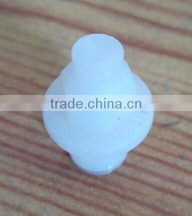 flat fan CC-KY series one piece nozzle