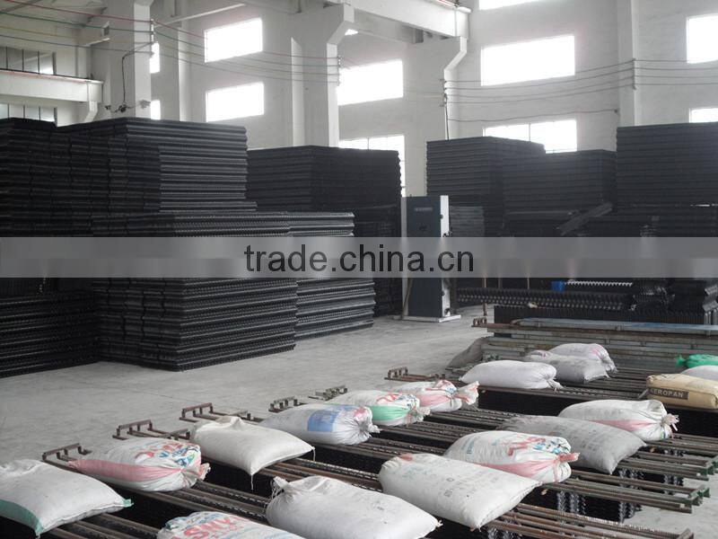 cooling tower pvc infills & Cooling Tower Fill Types