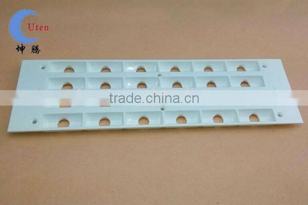 New Design LED Plastic Reflector
