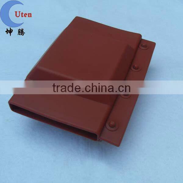 silicone insulating sleeve