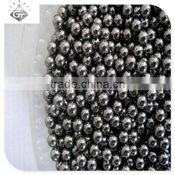 hot sale YG8/YG10 tungsten carbide bearing balls