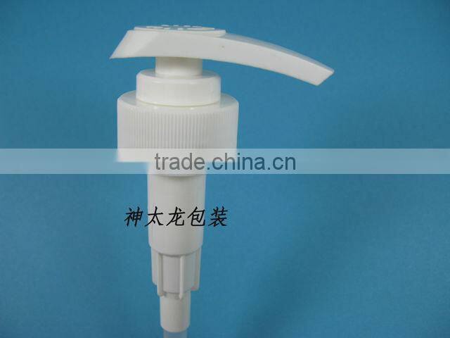 28/415 lotion dispenser pump