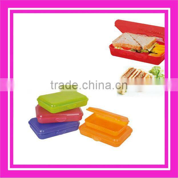 Hot-sale plastic food container wholesale