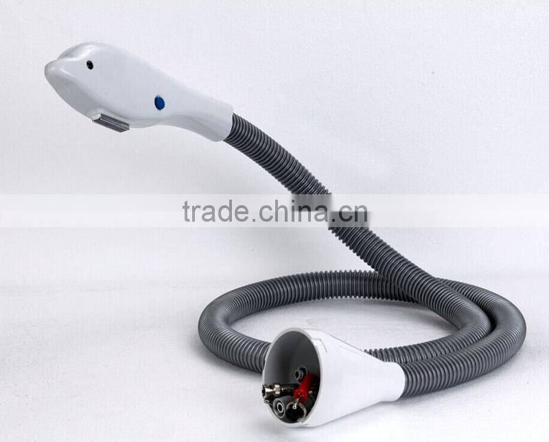 Hot Sale!IPL+Elight+RF 3 in one permenent hair removal machine with CE approved / IPL+Elight+RF Laser machine