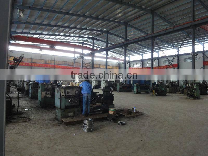 metal sheet slitting roller blades spacer bush