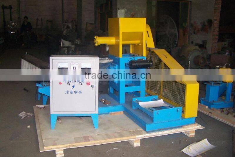 Factory offer yugong pellet machine