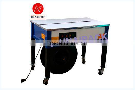 XN-8022/XN-8023 Strapping Machine