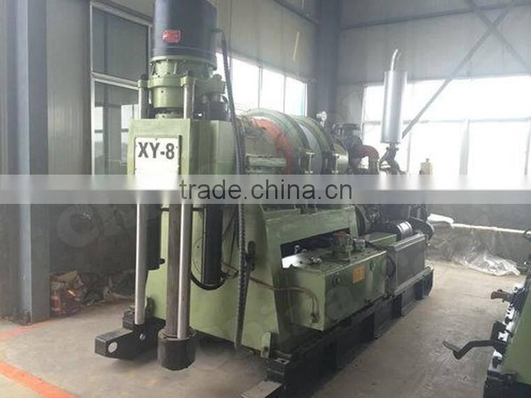 Underground Water Deep Well Drilling Machines With Best Price