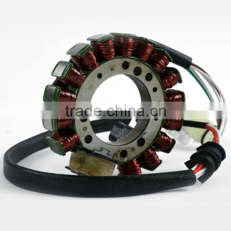 Stator Coil For ATV GRIZZLY 600 YFM600 1999-2001 2000 Generator Magneto