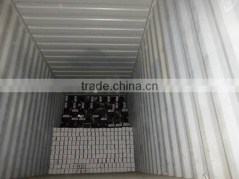 CE approved 52cc brush cutter/grass trimmer