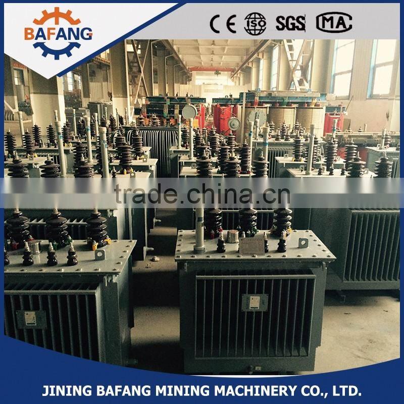 S9/S11-M 3 phase copper 33kv 24kv 11kv power distribution oil transformer