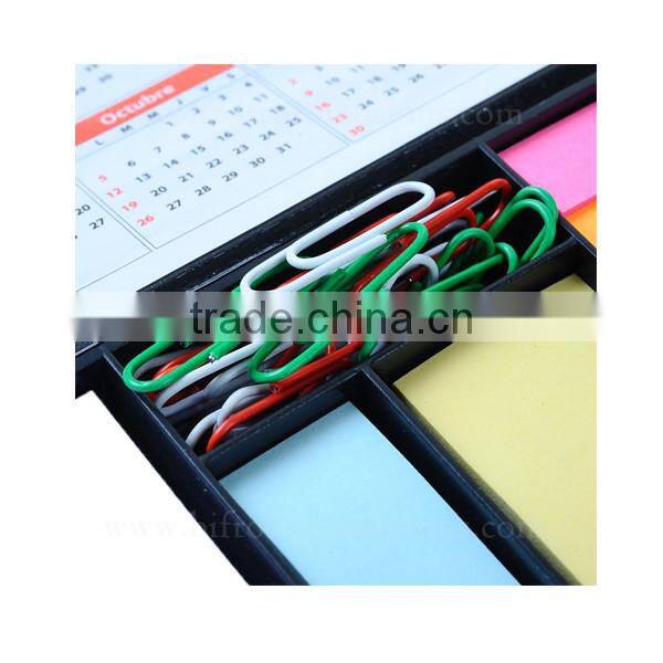 Stationery Logo Design Wooden Pallet Notepad Custom Notepad Book