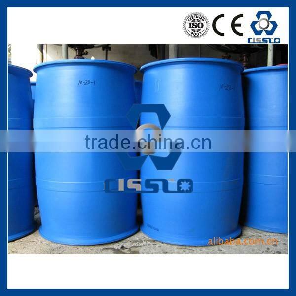 PET ZIPPER MONOFILAMENT SILICONE OIL