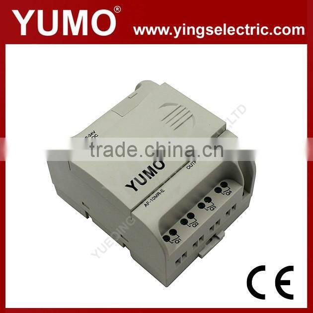 AF-10MR-E AF PLC Programmable Logic Controller low cost plc controller