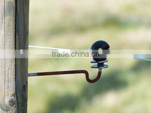 Electric Fence Ring Insulator