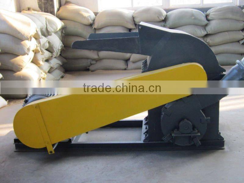 Sawdusk, rice husk, Wood powder grinding machine