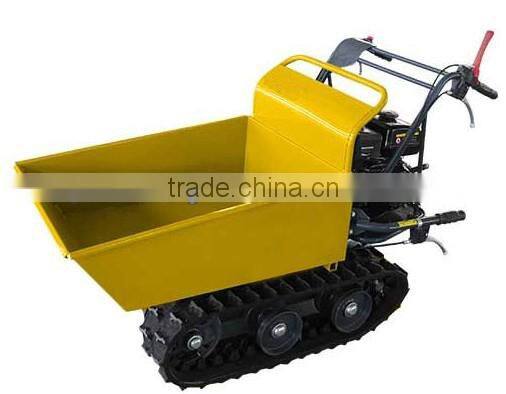 Mini dumper