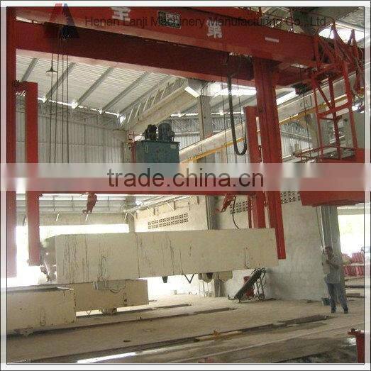 Professional AAC block making machine autoclave machine manufacturers