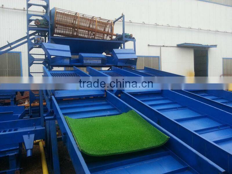 2013 new portable gold sluice