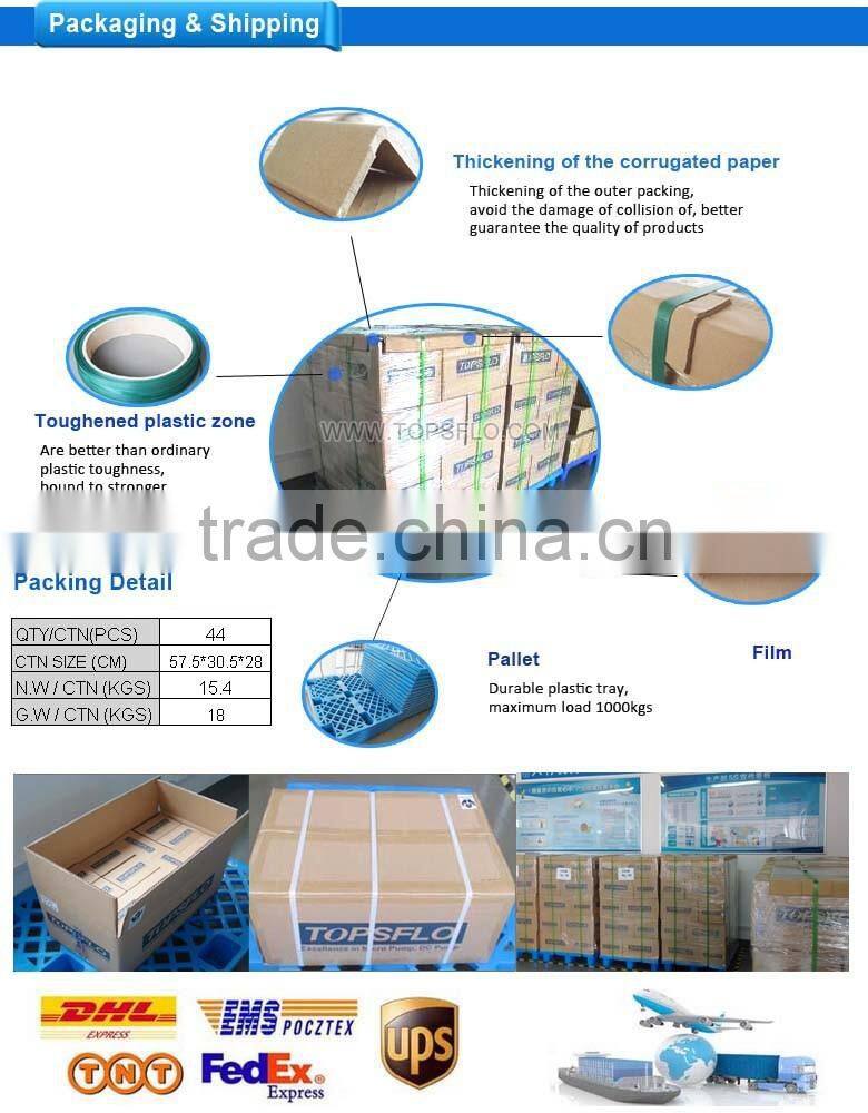 TOPSFLO Electric High Pressure Mini Diaphram Pump