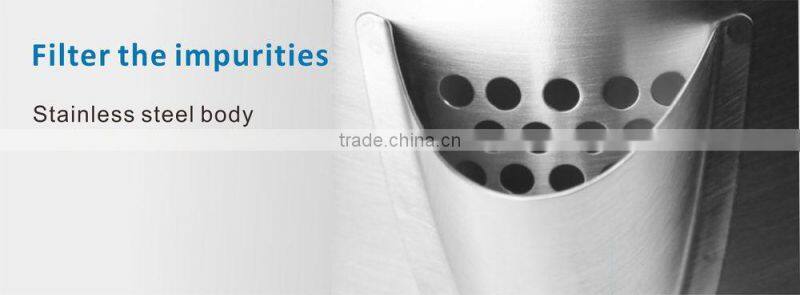 Wholesale 1.8L Superior Stainless Steel Kettle