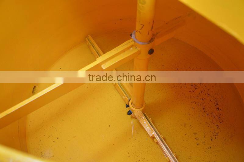 Backfill grout specialized construction machine High Pressure cement grout pump