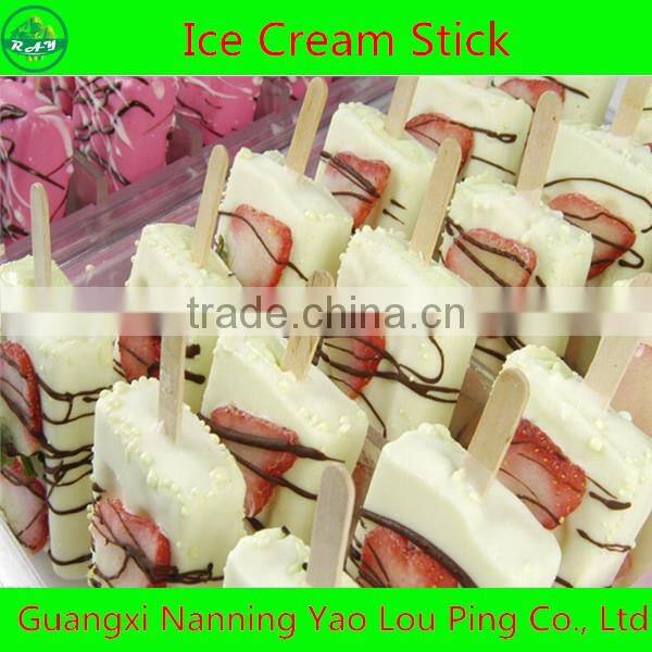 ice cream spoons 75mm