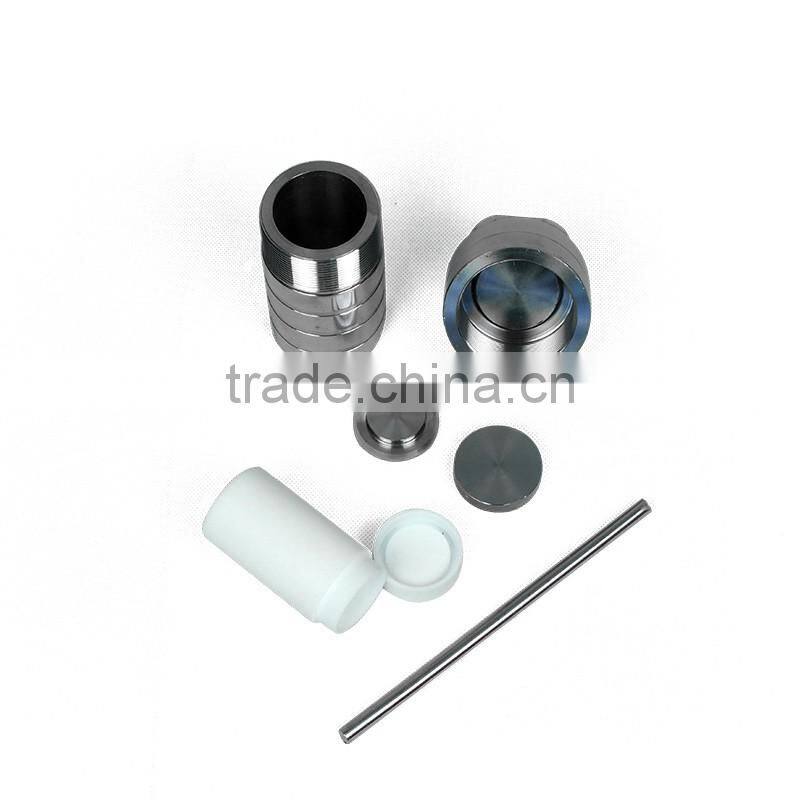 200ml Autoclave Hydrothermal Synthesis Reactor with PTFE Liner