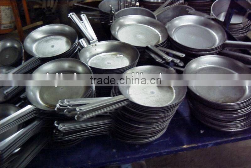 Kitchen Fry Basket Stainless steel Strainer