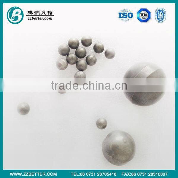 High Quality Hard Alloy/Ceramic Carbide Bearing Balls for Tool Parts