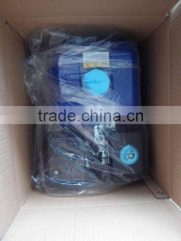 GX200 1/2 Reducer Engine