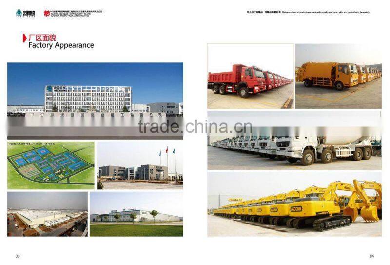 SUGARCANE TRUCK HOWO