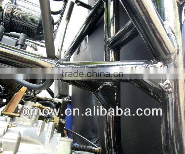 1500cc 4x4 Dune Buggy