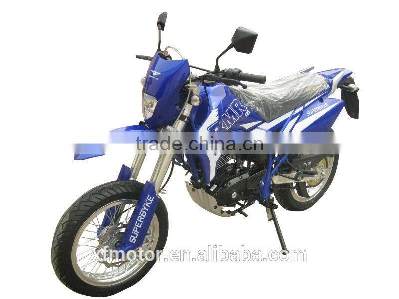 motorcycle 125cc