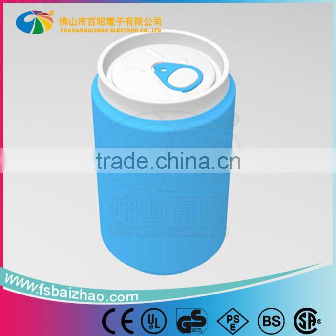 waterproof durable cooler box for vehicle use