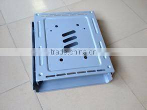 Professional customized high quality stainless steel stamping parts