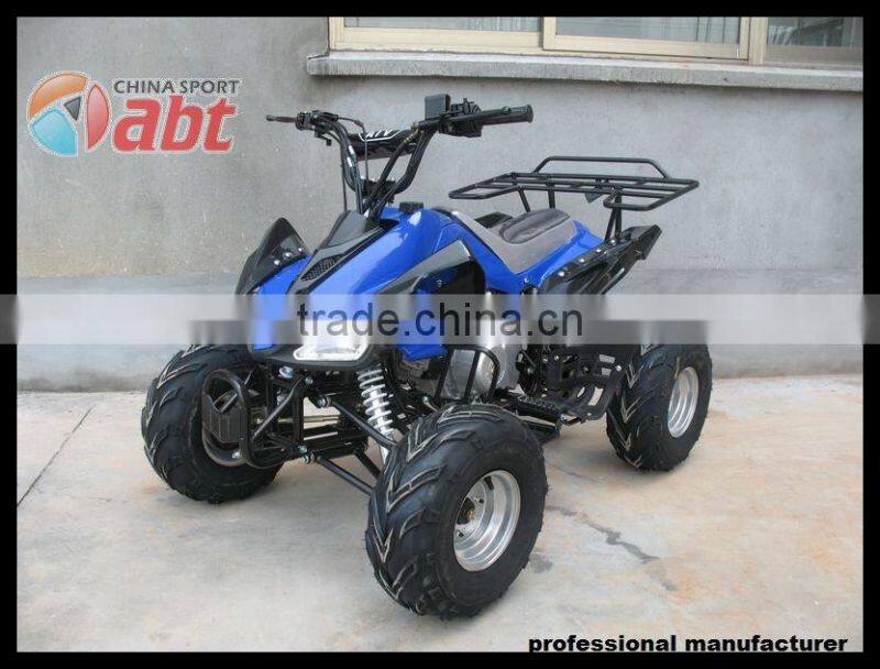 110cc sports ATV